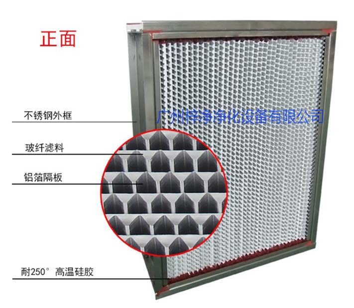 烘箱耐高溫過(guò)濾器、烤箱耐高溫過(guò)濾器圖解