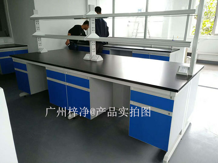 在進行實驗室實驗臺安裝之前，準備工作至關重要。